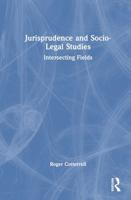 Jurisprudence and Socio-Legal Studies