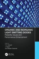 Organic and Inorganic Light Emitting Diodes