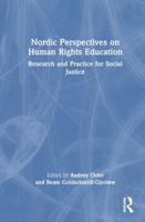 Nordic Perspectives on Human Rights Education