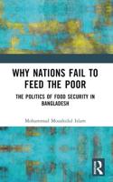 Why Nations Fail to Feed the Poor