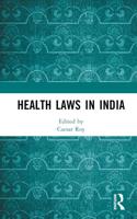Health Laws in India