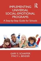 Implementing Universal Social-Emotional Programs