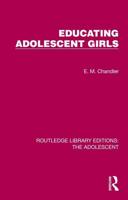 Educating Adolescent Girls
