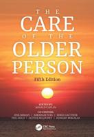 The Care of the Older Person