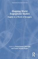 Mapping World Anglophone Studies