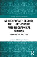 Contemporary Second- And Third-Person Autobiographical Writing