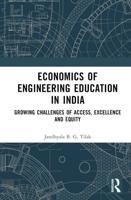 Economics of Engineering Education in India