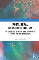 Postliberal Constitutionalism