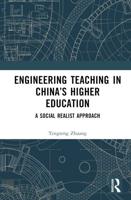 Engineering Teaching in China's Higher Education