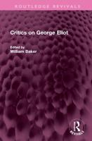 Critics on George Eliot
