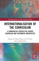 Internationalisation of the Curriculum