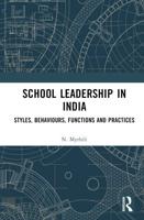 School Leadership in India