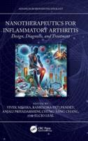 Nanotherapeutics for Inflammatory Arthritis