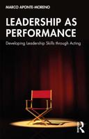 Leadership as Performance