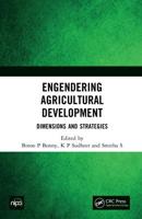 Engendering Agricultural Development Dimensions and Strategies