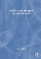 Mental Health and Sport