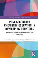 Post-Secondary Chemistry Education in Developing Countries
