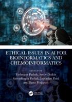 Ethical Issues in AI for Bioinformatics and Chemoinformatics