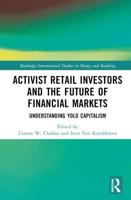 Activist Retail Investors and the Future of Financial Markets
