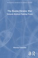 The Russia-Ukraine War