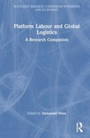 Platform Labour and Global Logistics