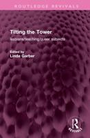 Tilting the Tower