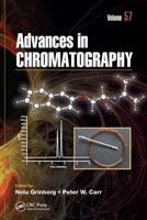 Advances in Chromatography. Volume 57