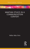 Maatian Ethics in a Communication Context