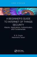 A Beginner's Guide to Internet of Things Security