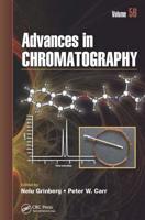 Advances in Chromatography. Volume 56