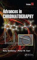 Advances in Chromatography. Volume 55