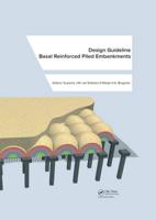 Design Guideline Basal Reinforced Piled Embankments
