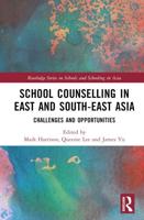School Counselling in East and South-East Asia