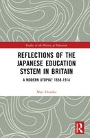 Reflections of the Japanese Education System in Britain