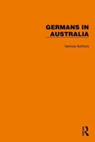 Germans in Australia