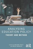 Analysing Education Policy