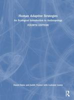 Human Adaptive Strategies