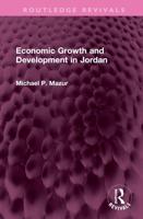 Economic Growth and Development in Jordan