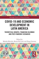 COVID-19 and Economic Development in Latin America