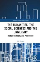 The Humanities, the Social Sciences and the University