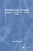 Directing Game Animation