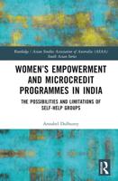 Women's Empowerment and Microcredit Programs in India