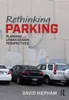 Rethinking Parking