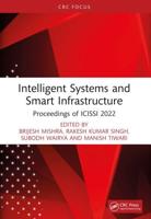 Intelligent Systems and Smart Infrastructure