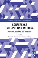 Conference Interpreting in China