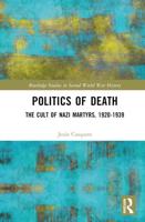 Politics of Death