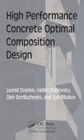 High Performance Concrete Optimal Composition Design