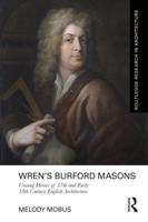 Wren's Burford Masons
