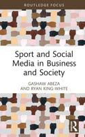 Sport and Social Media in Business and Society