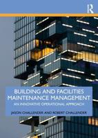 Building and Facilities Maintenance Management